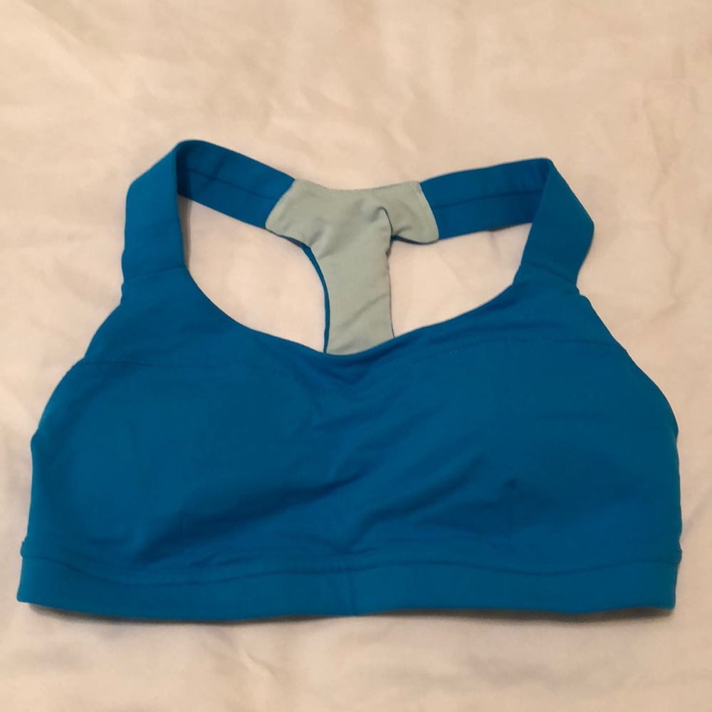 Lululemon sport bra